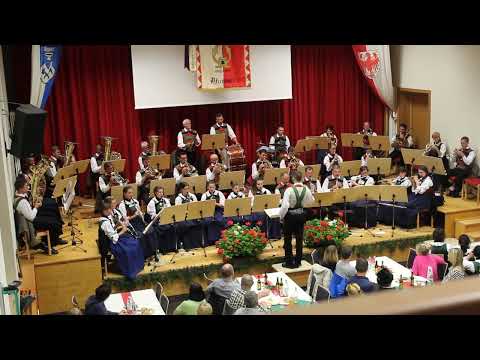 MK Pfunders - Polkafreude