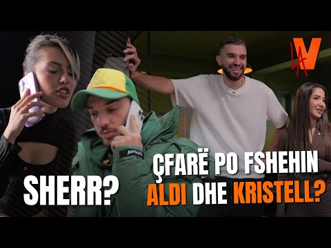 Fotoja virale ndez sherrin! Zbulohet arsyeja e ndarjes Xhastin-Klea | LA VILLA DRAMA EP5 S2