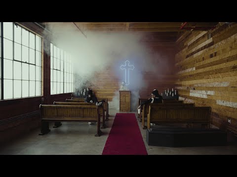 JAY DOTTT - WHO WANT SMOKE? [OFFICIAL VIDEO]