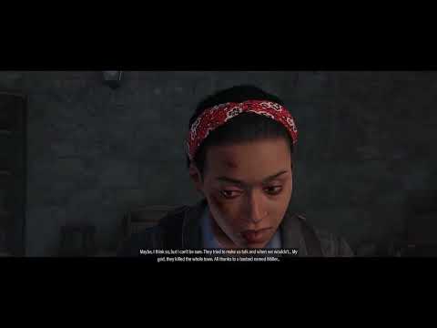 Sniper Elite 5 Gameplay  - Walkthrough Part 1