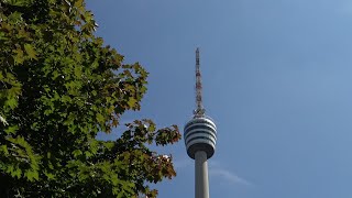 3 Best Landmarks in Stuttgart - Expert Recommendations