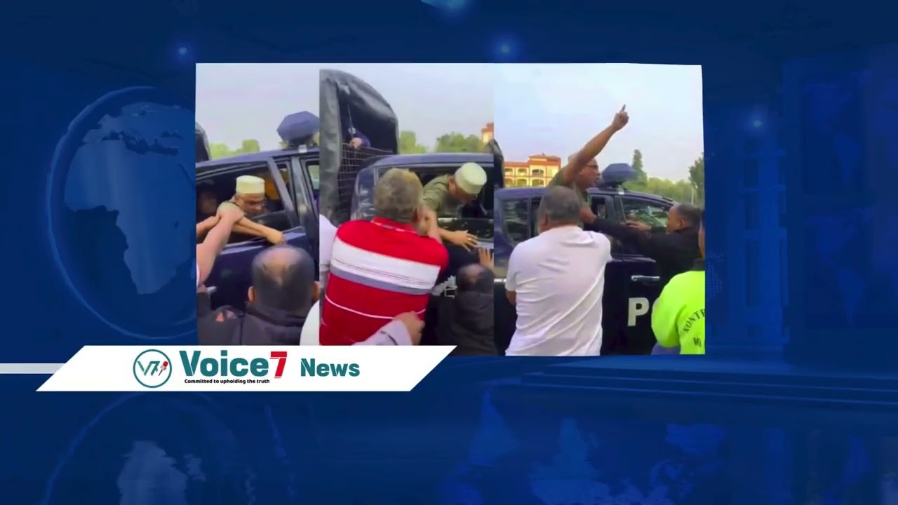 Today News Update | 02 February 2025 | Voice7 News