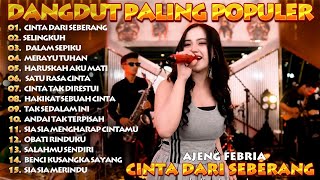 Download lagu CINTA DARI SEBERANG AJENG FEBRIA LAGU DANGDUT PILIHAN PALING POPULER - PINK KOPLO mp3 Download lagu CINTA DARI SEBERANG AJENG FEBRIA LAGU DANGDUT PILIHAN PALING POPULER - PINK KOPLO mp3