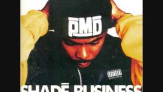 Pmd - Back To The Rap