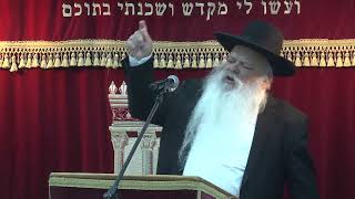 התורה היא החיים | הרב דניאל זר