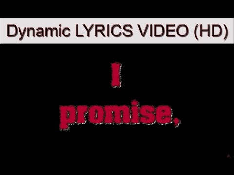 Shinedown - For my Sake (Lyrics Video HD)