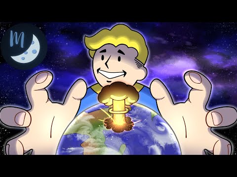 How Geopolitically Realistic is Fallout's Great War?