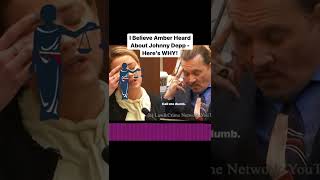 I Believe Amber Heard About Johnny Depp - Here&#39;s WHY! | Perez Hilton