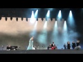 Florence + The Machine - Various Storms & Saints live at BST Hyde Park London 2/7/16