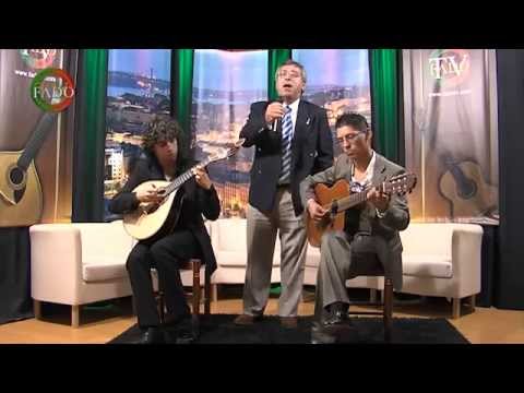 Américo de Sousa (Porta do coração)