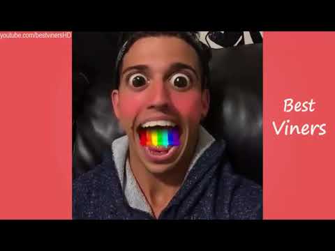 Corey Scherer Vine Compilation (BEST VINERS)