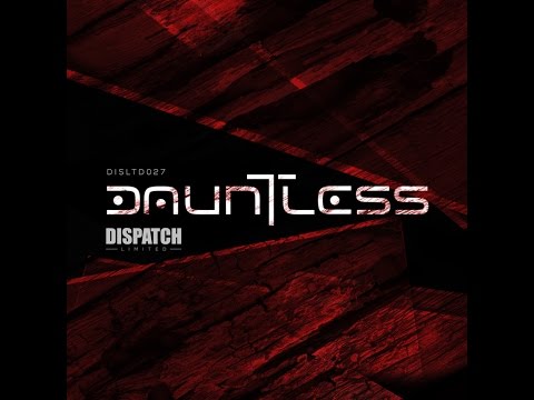 Dauntless & Sach - Nadir - DISLTD027