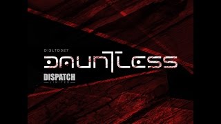 Dauntless & Sach - Nadir - DISLTD027