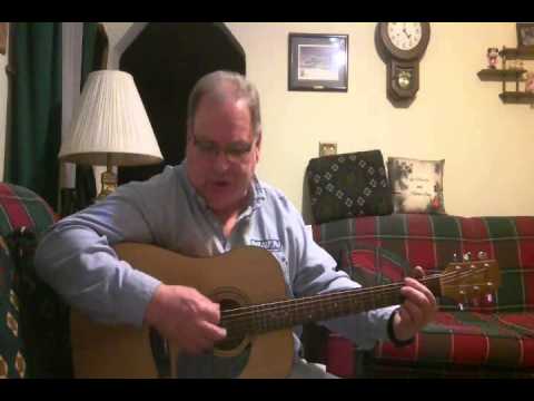 The Ten Commandments - Johnny Cash