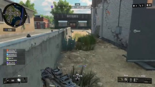 CoD界の料理人がNooBを調理していく枠