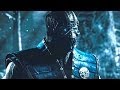 MORTAL KOMBAT X TRAILER HD