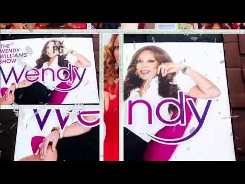 The Wendy Williams Show Season 7 full hot topics
