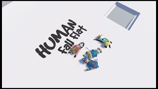 ヒューマンやっちゃう？【女性実況】