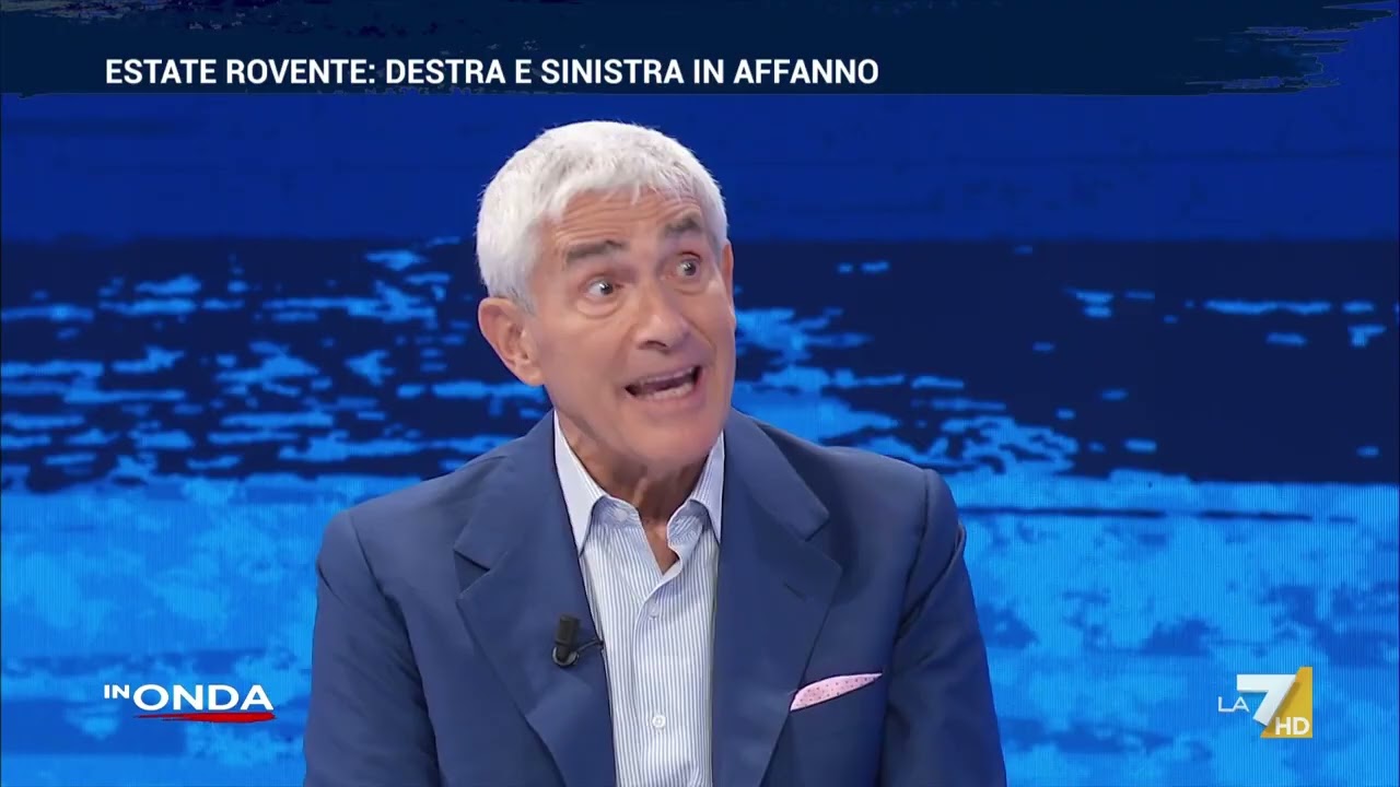 Casini su Vannacci: "Dentro il centrodestra il suo voto esplode, sarebbe il king maker della ...