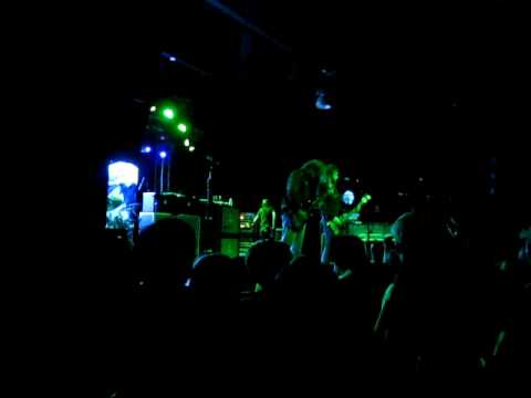 Mastodon - Blood and Thunder (Live in Memphis)