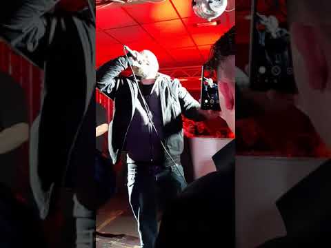 YA KNOW THE NAME 2020 - Presentazione Snake