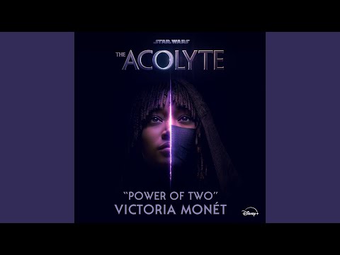 Video thumbnail for Power of Two