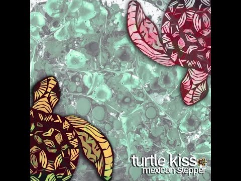 Mexican Stepper - Love is Wise