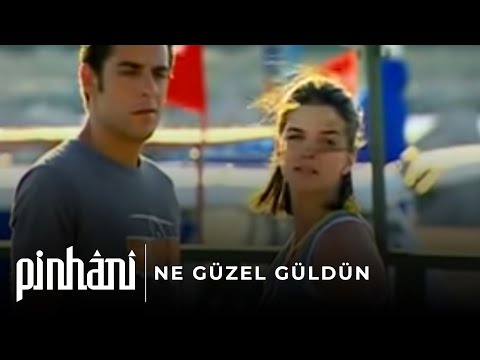 Ne Güzel Güldün - Pinhani