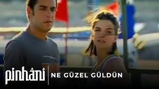 Video thumbnail of "Pinhâni - Ne Güzel Güldün"