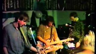 Thrilled Skinny 'Neon Sea' (Live at The Molecule Club 1988)