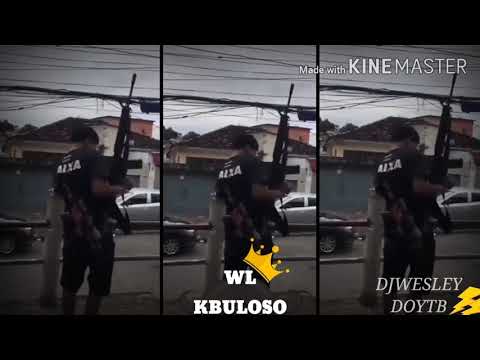 - QUER OS AMIGUINHO QUE TA DE PT [ DJ BRENIN ] 2K19  178 BPM