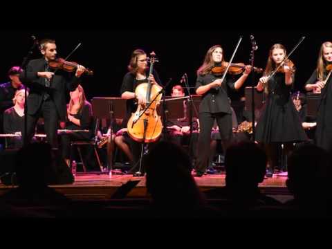 Toss the Feathers and Fiddler's Despair - FASA 2016