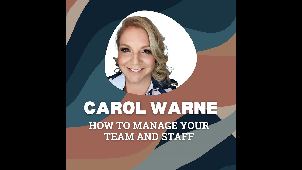 HR in the Beauty Industry: Employee Agreements