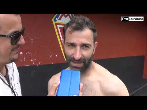 27 03 16  CD  MENSAJERO   SD  LEIOA   VALORACIONES DE NACHO RGUEZ    XXX JOR  LIGA NACIONAL DE 2ª DI