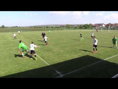 ˘BFTSE TÁRNOK - FOGÓCSKA SE (U14) 1-1