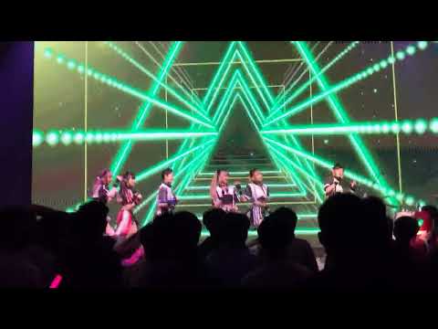 [Fancam] [Half Song] Sumomo - Nyanderful Life @ Space Idol The Real Stage Vol.2