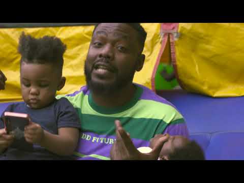 OTM Yolla x Grow Up (Shot By @CultureVa)