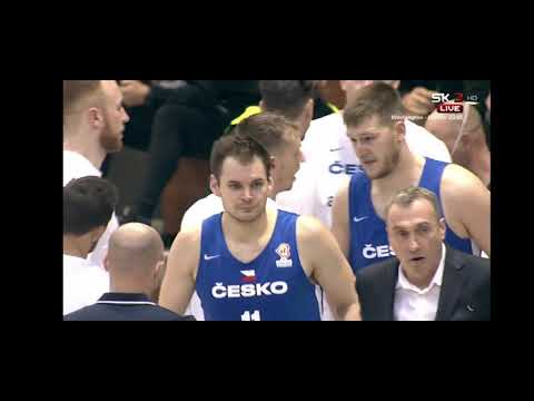 BAHO ( BIH-ČEŠKA ) 26.11.2021