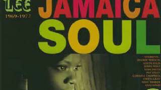 Delroy Wilson Get Ready