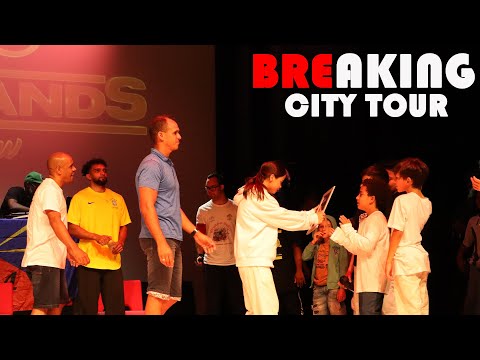 410 AllStar vs Brigands Jr - BREAKING CITY TOUR 2023