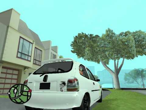 el corsa tuning By El Novato Con Stylo