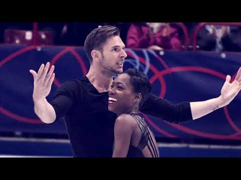 Vanessa James & Morgan Cipres