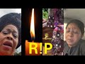 RIP As Famous Yoruba movie actresses, actors mourn buríal| TOyin Tomato | TOyin ABRAHAM | Atoribewu