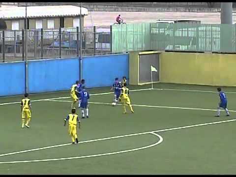 Campionato Giovanissimi Nazionali 2011/12: Chievo - Brescia