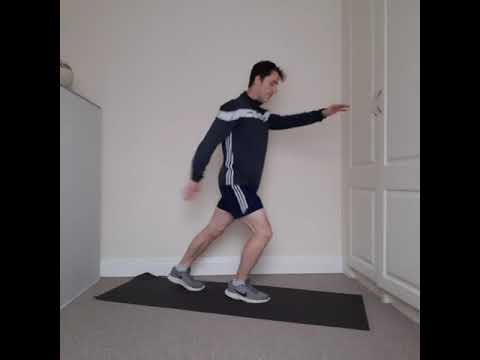 Scoil Chrop Chriost active schools week