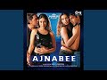 Mujhko Neend Aa Rahi Hai Jhankar