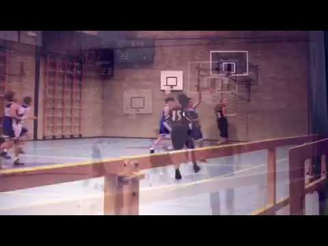 Oefenwedstrijd SV Argon U14-1 - Almere Pioneers U14-2 2e helft (02-09-2017)