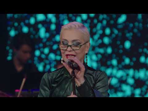 De-ar fi să vii - Monica Anghel & Orchestra Filarmonicii Naționale | Sympho LOVE 2024