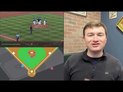 Pitching Change Ejection - Breakdown for Umpires