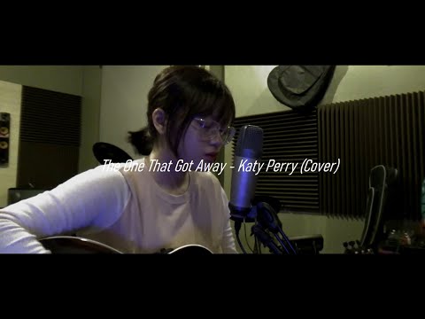 The One That Got Away - Katy Perry (Cover)